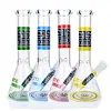 10 inch decal beaker bong